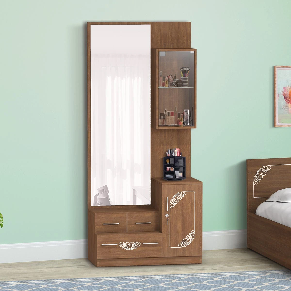 Dressing Table | DTH-143