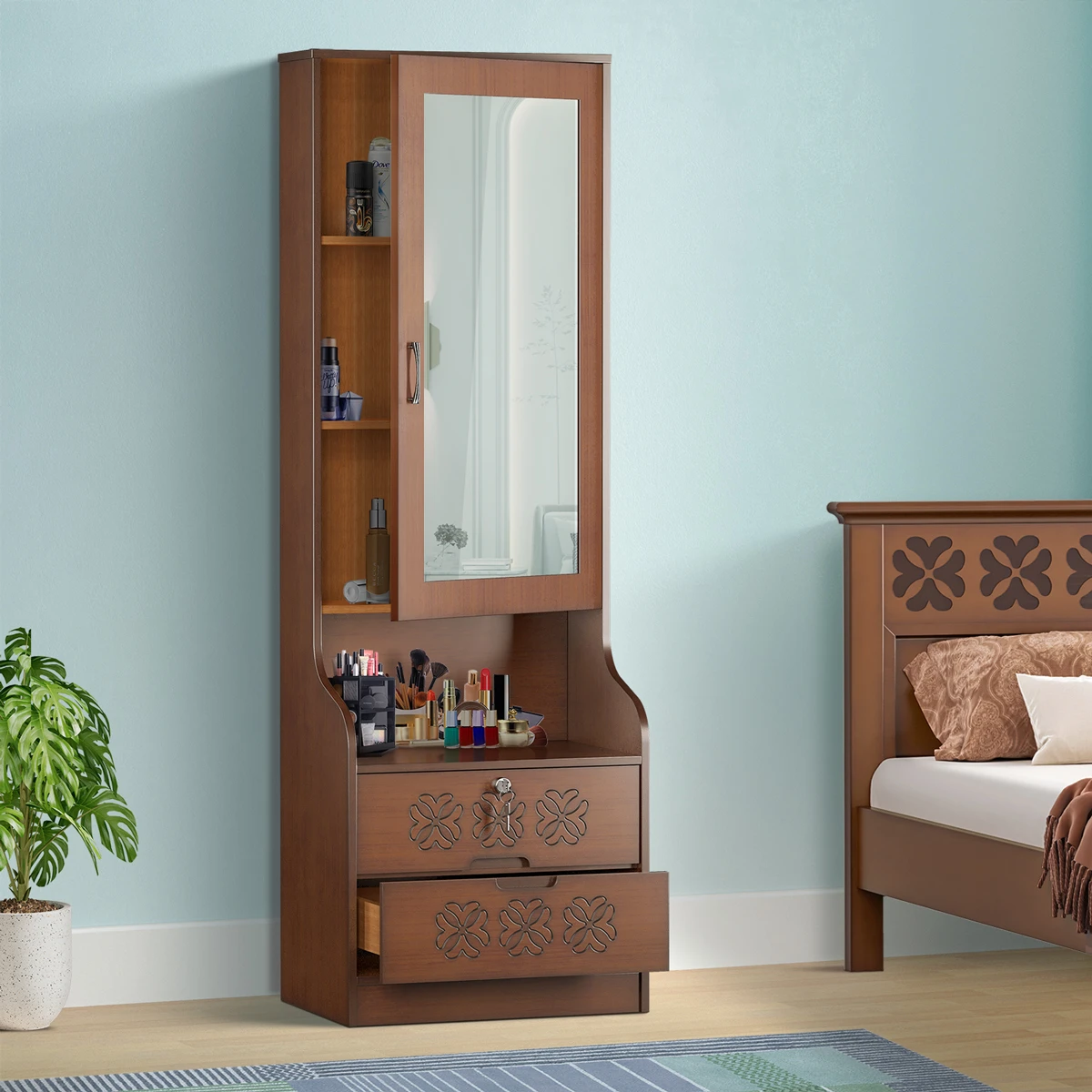 DRESSING TABLE- FLORIDA DTH-371