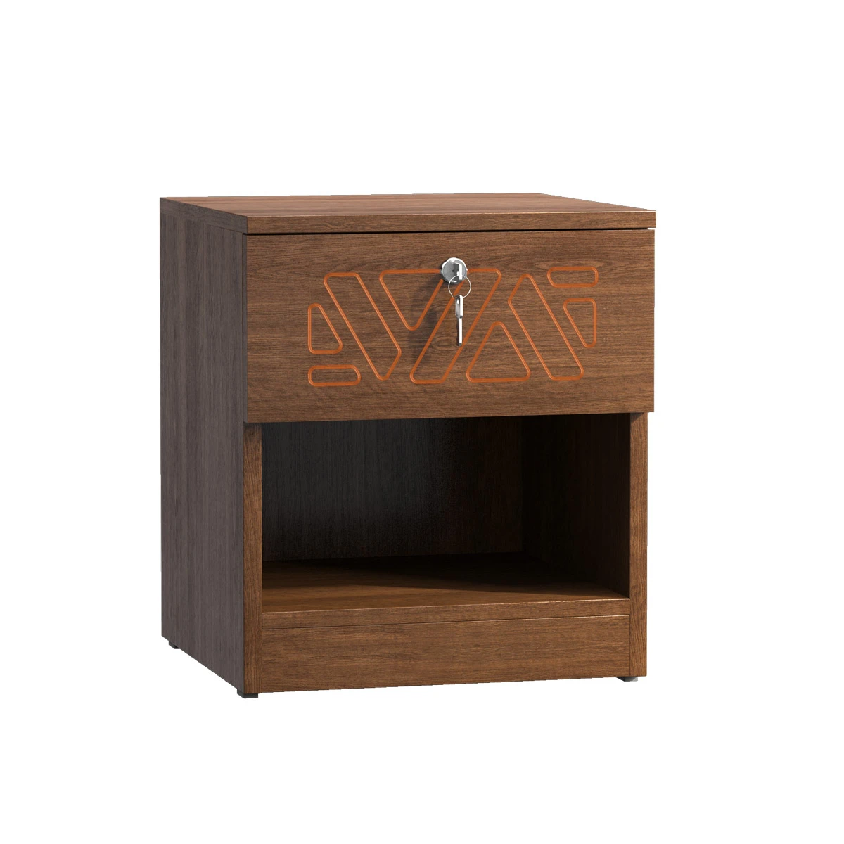 BED SIDE TABLE- ORION BCH-147