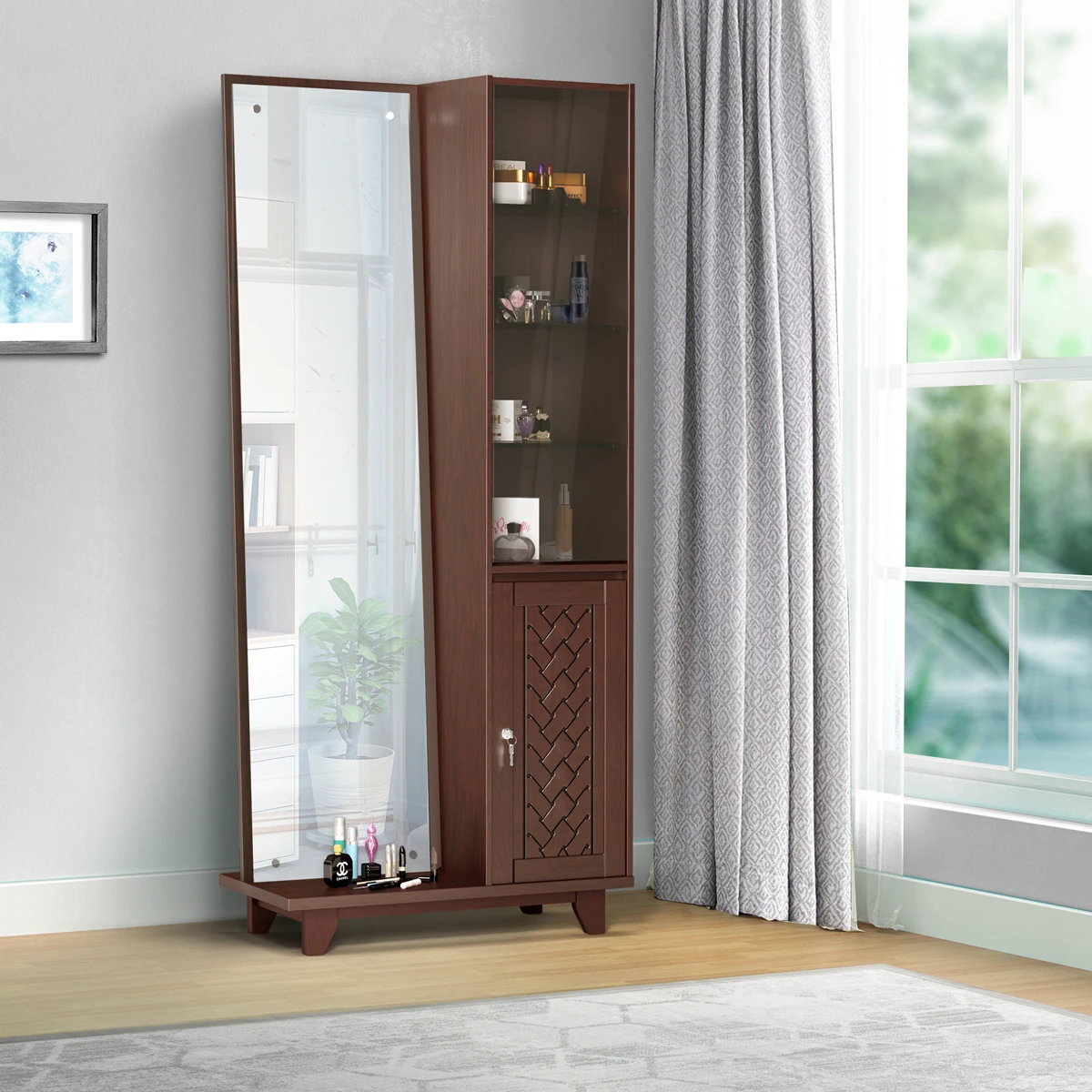 Dressing Table Olivia | DTH-345