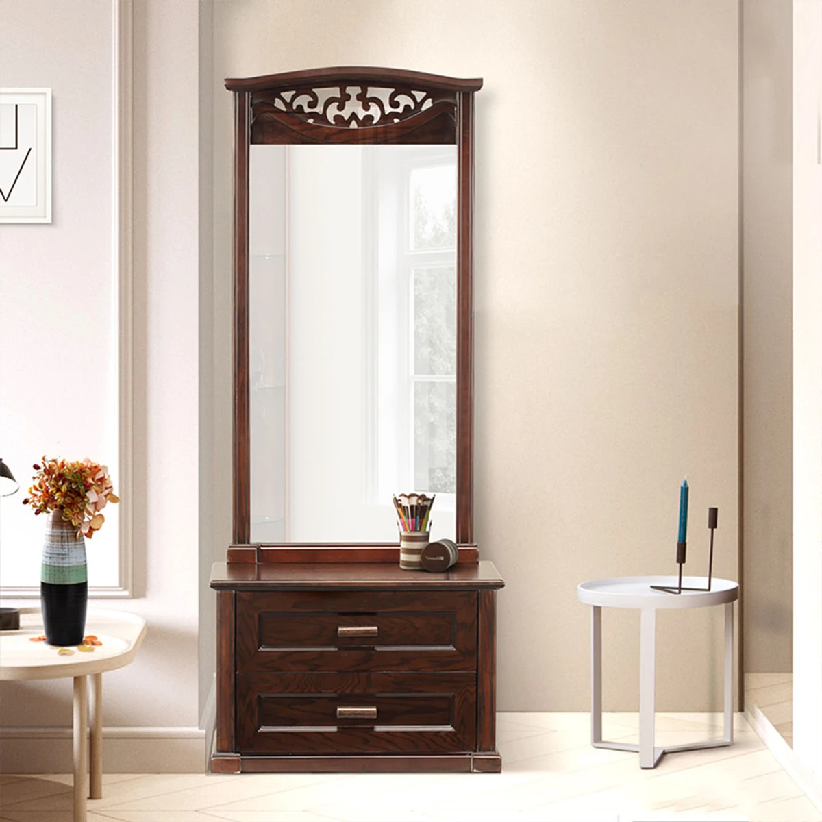 Dressing Table Romilly | DTH-318