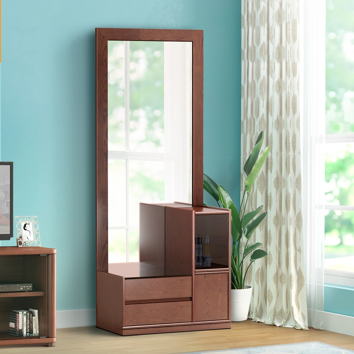 Dressing Table Bella | DTH-302