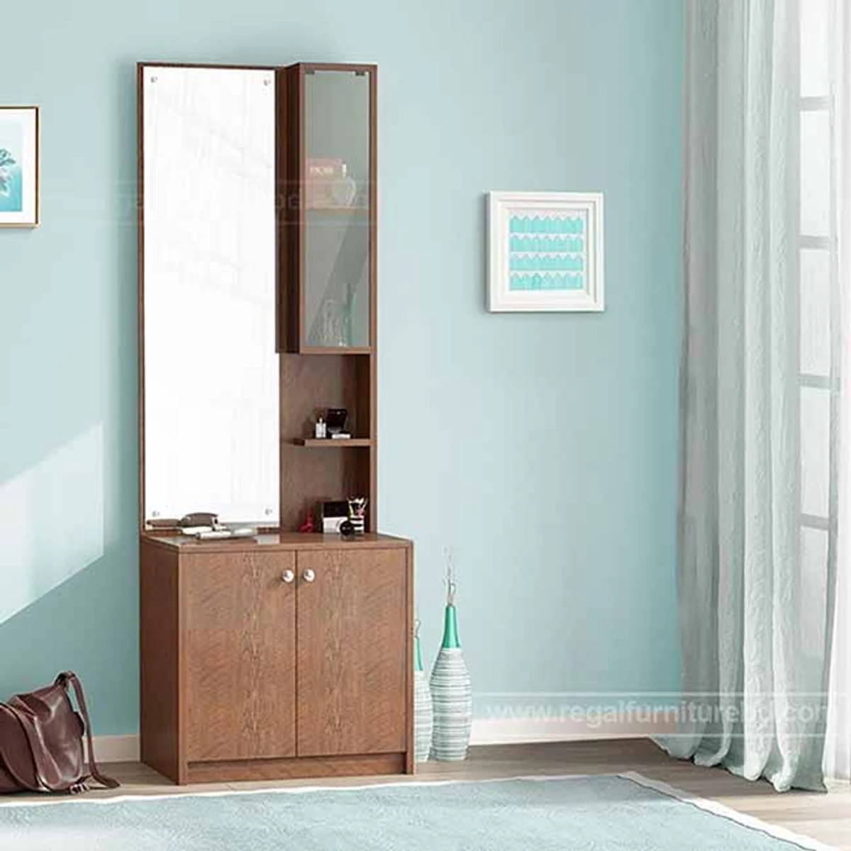 Dressing Table Marina | DTH-105