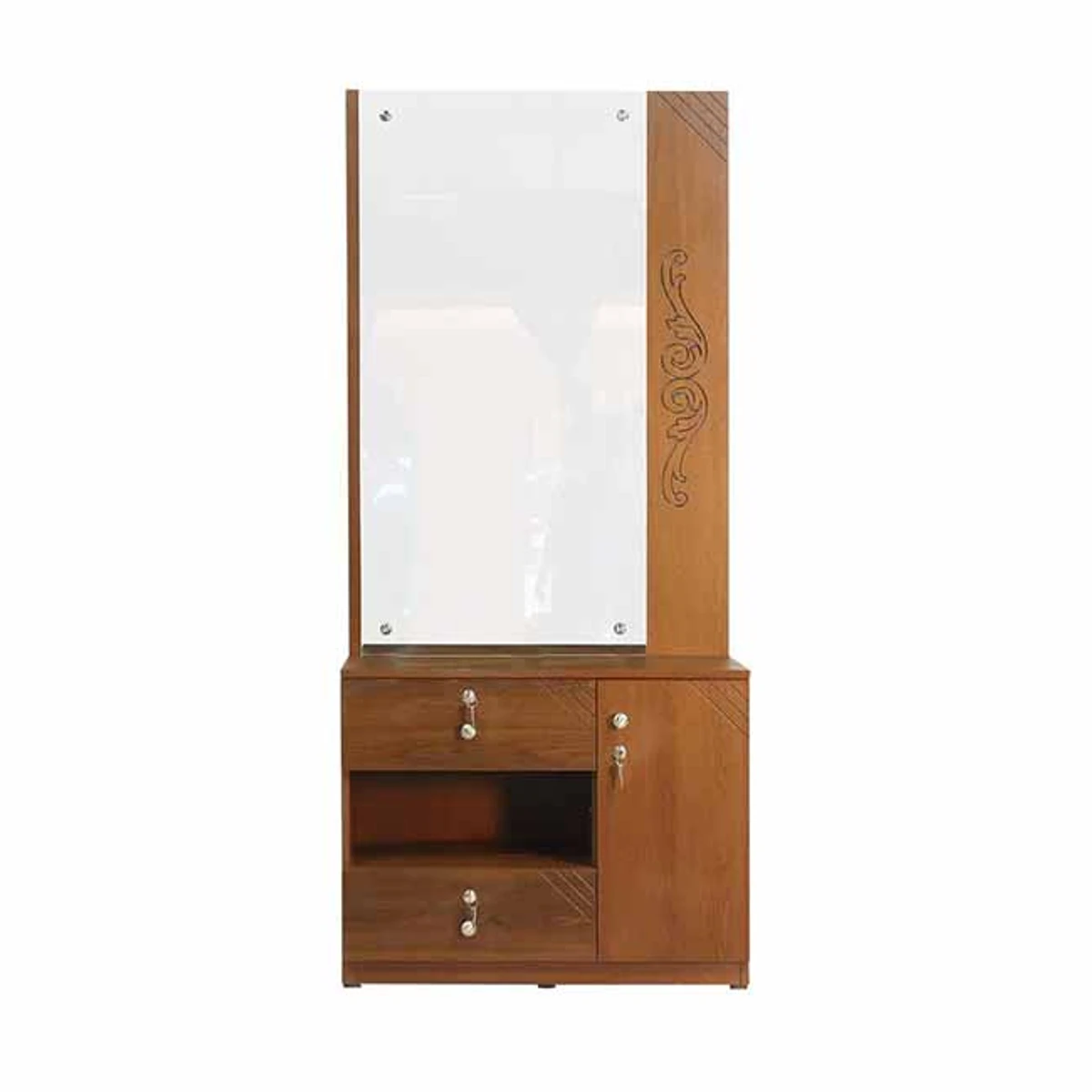 Dressing Table Lotus | DTH-127