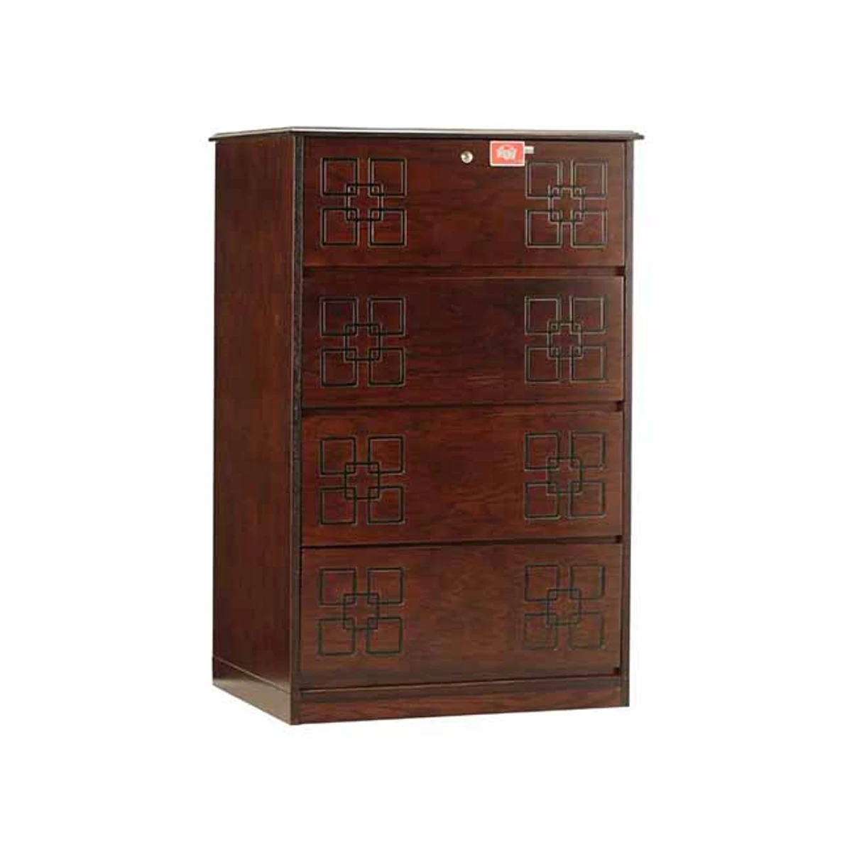 Wooden Chest of Drawer | CDH-311