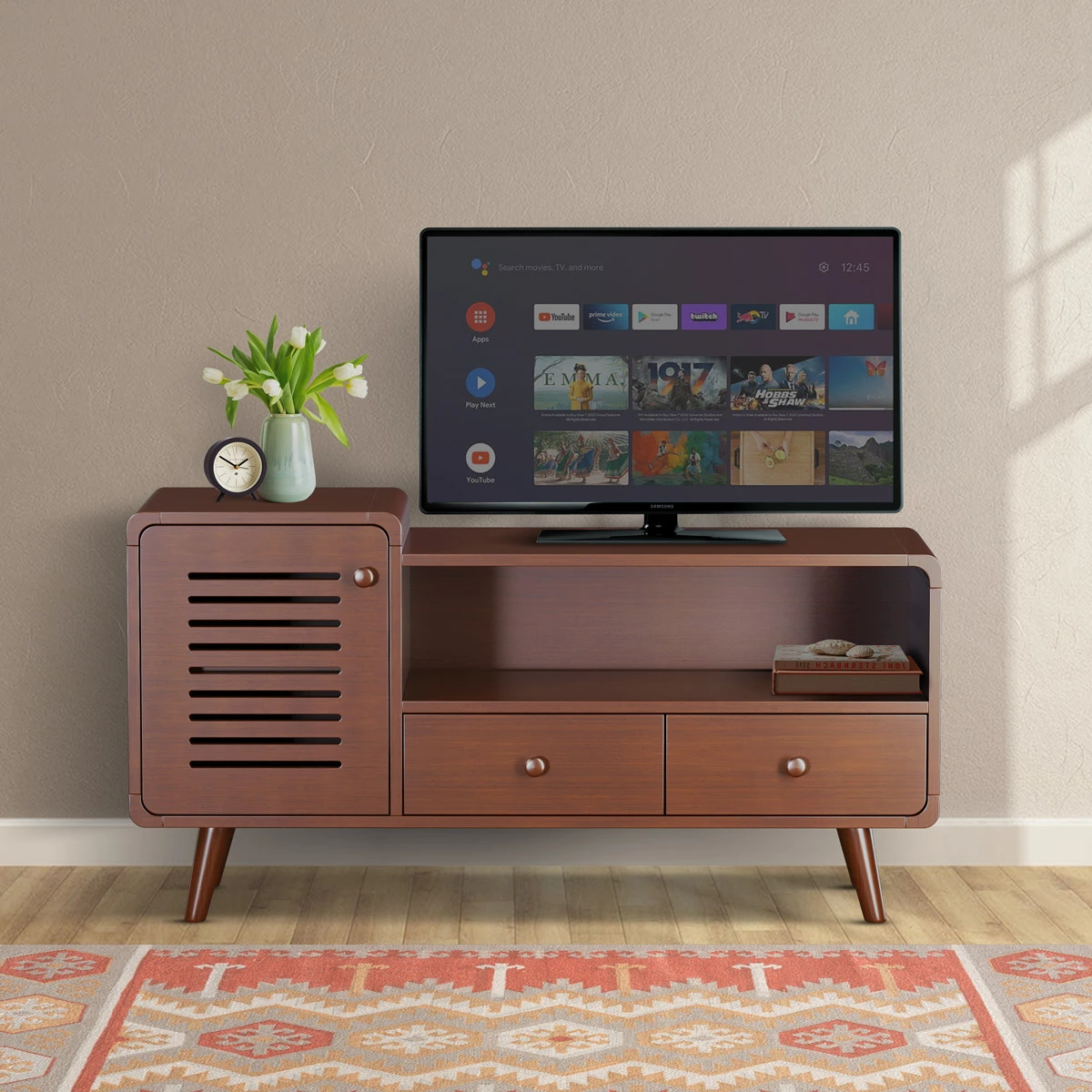 TV Cabinet Berlin-TCH-307