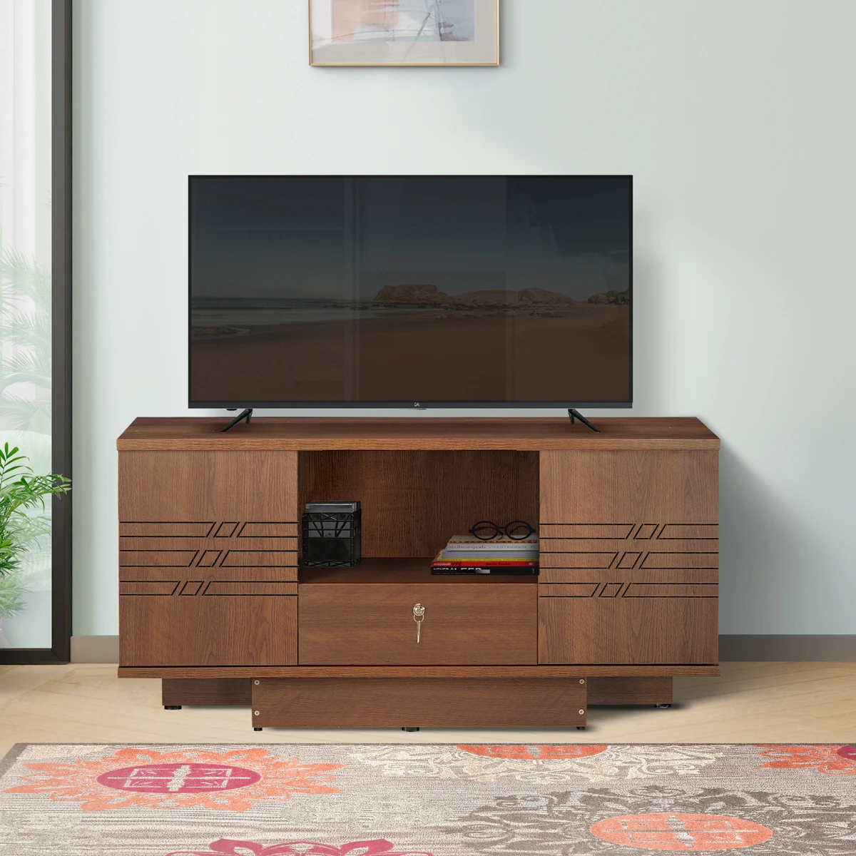 TV Cabinet | TCH-109