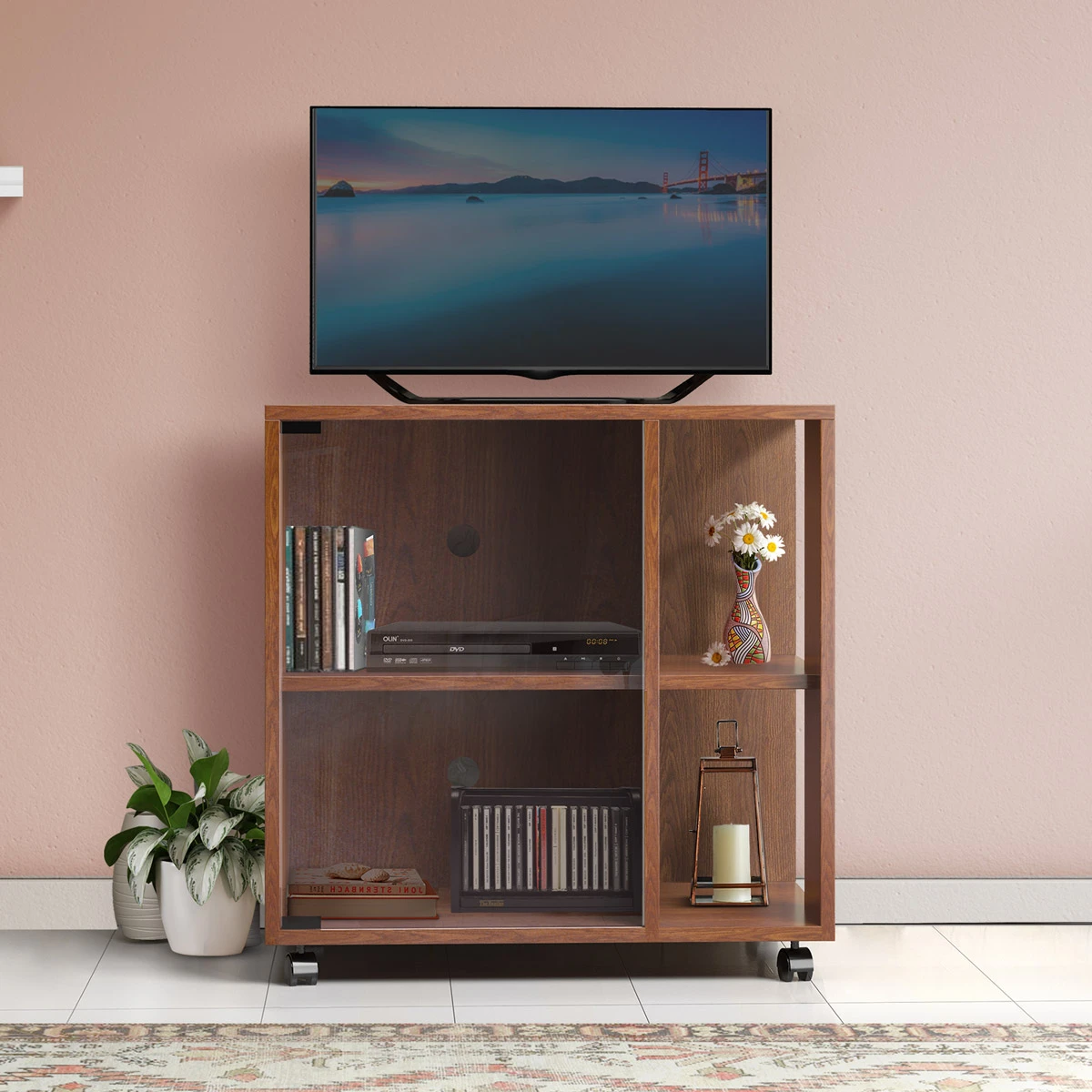 TV Trolley | TTH-101