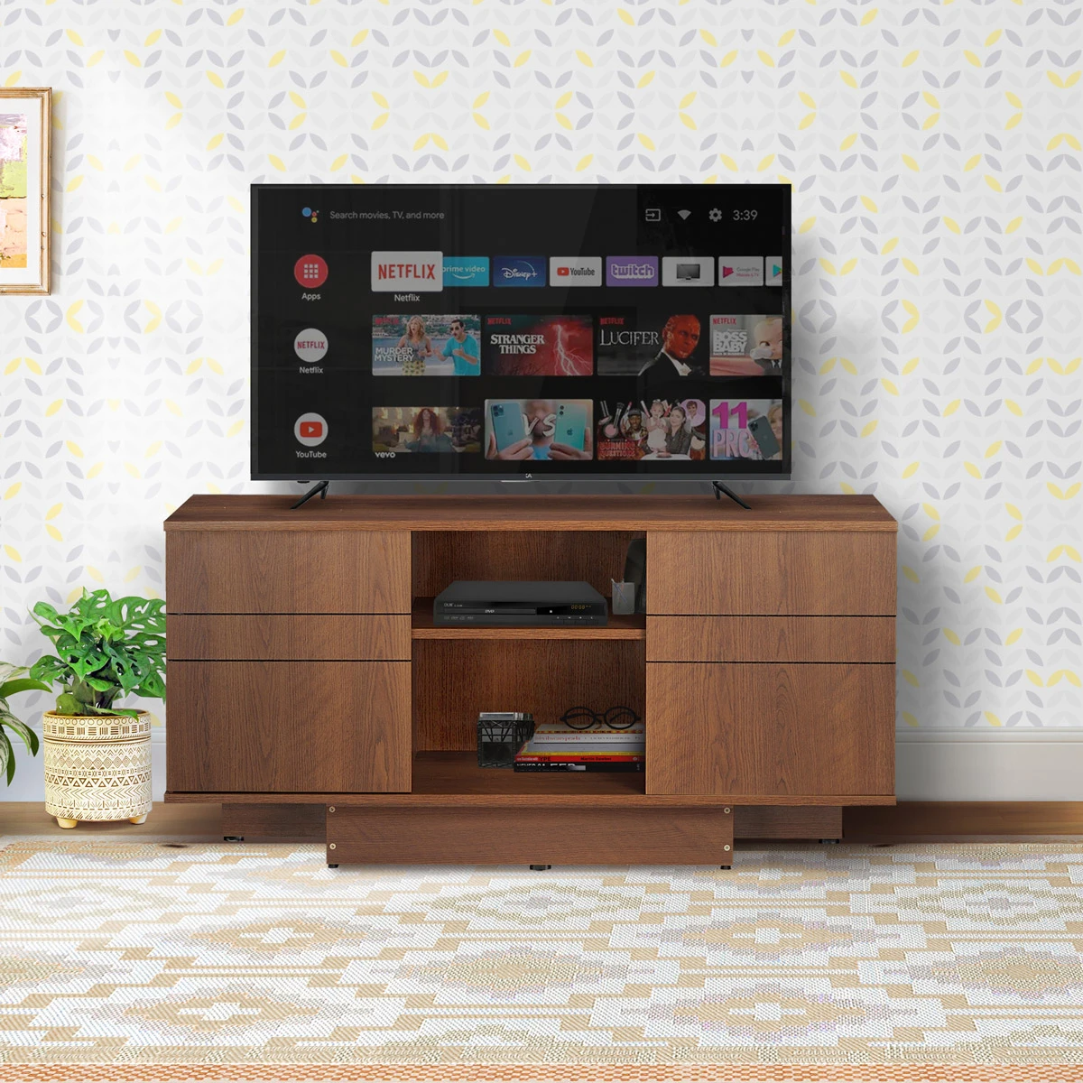 TV Cabinet | TCH-101