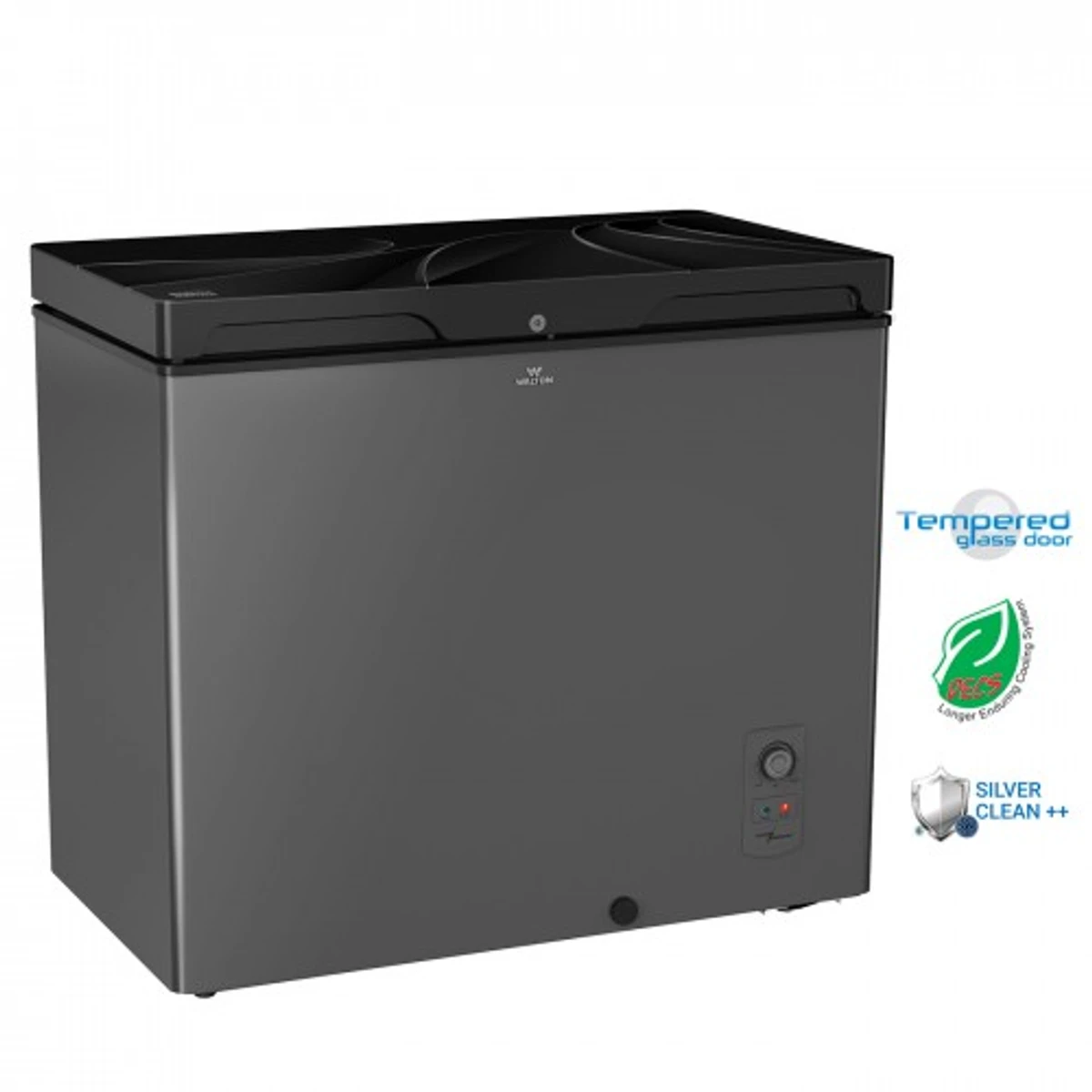 FREEZER WCF-2T5-GDEL-GX