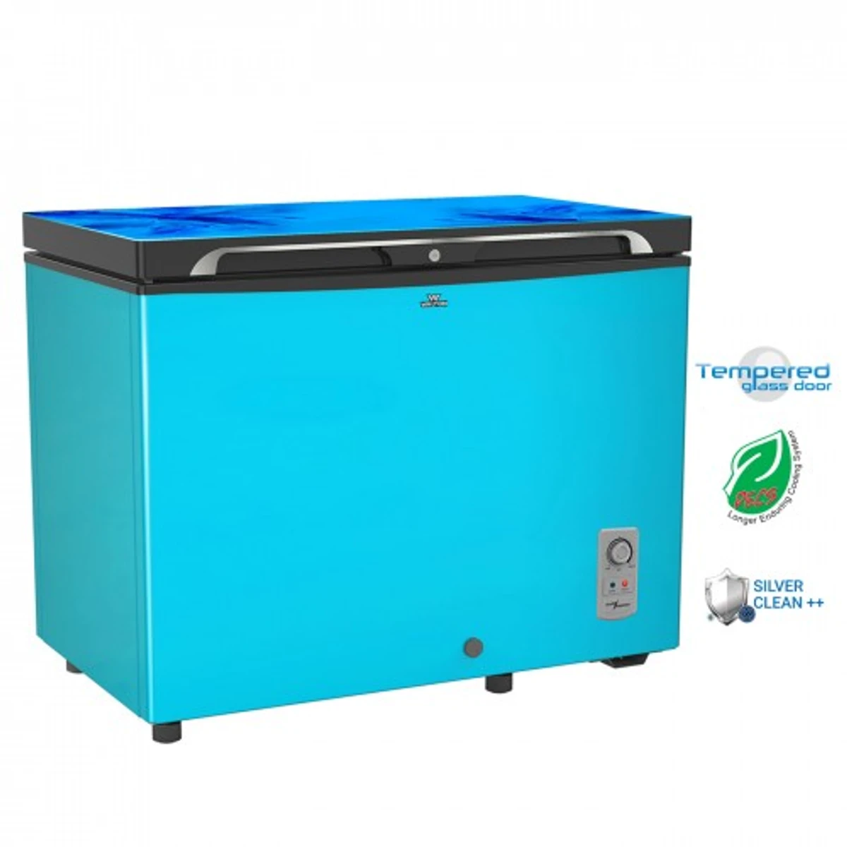 FREEZER WCG-2E5-GDEL-XX (Inverter)