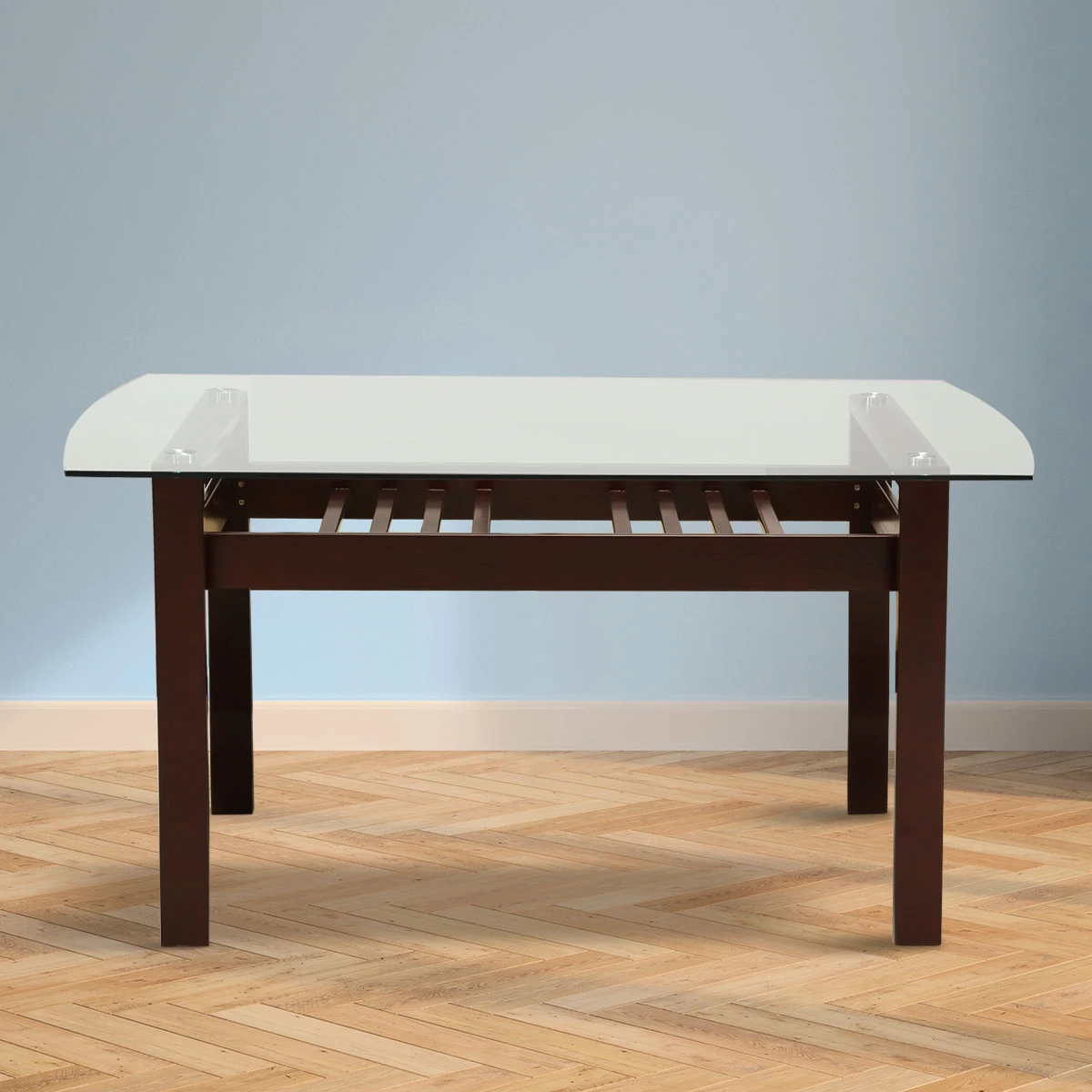 DINNING TABLE TDH-301 (FOUR SEATER)