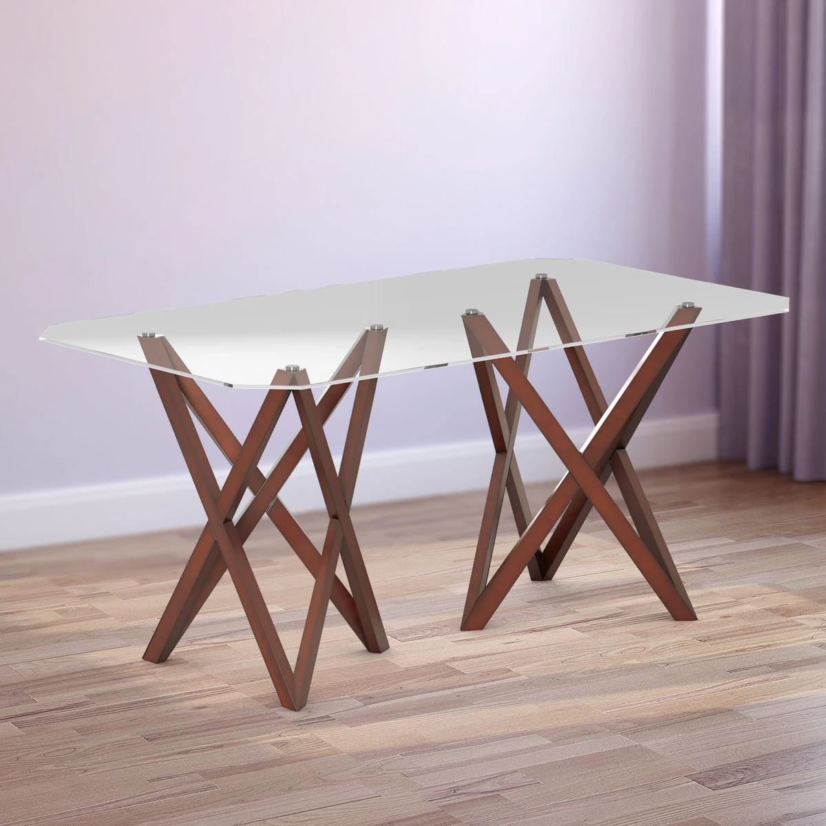 Dining table TDH-336