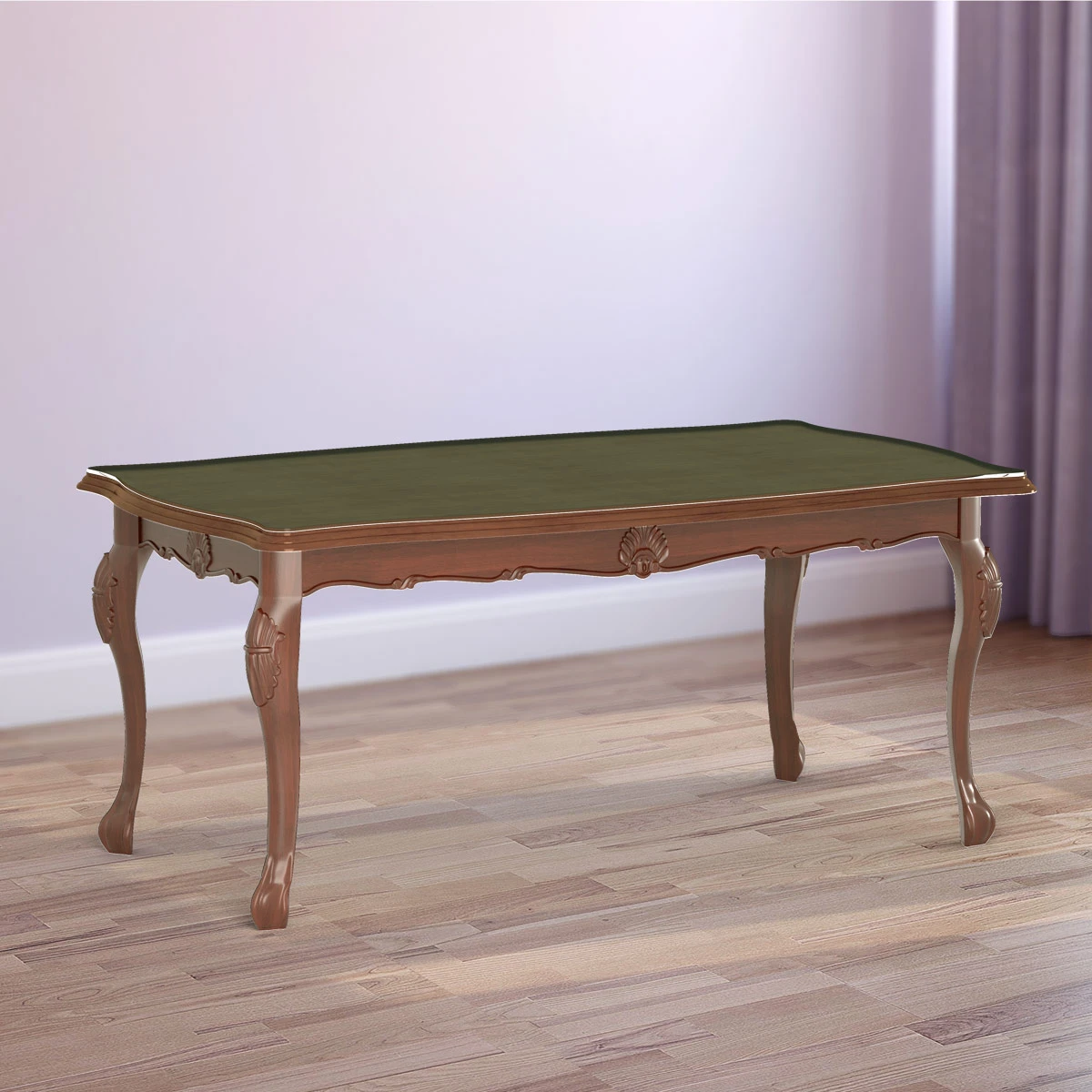 Dining Table |TDH-335