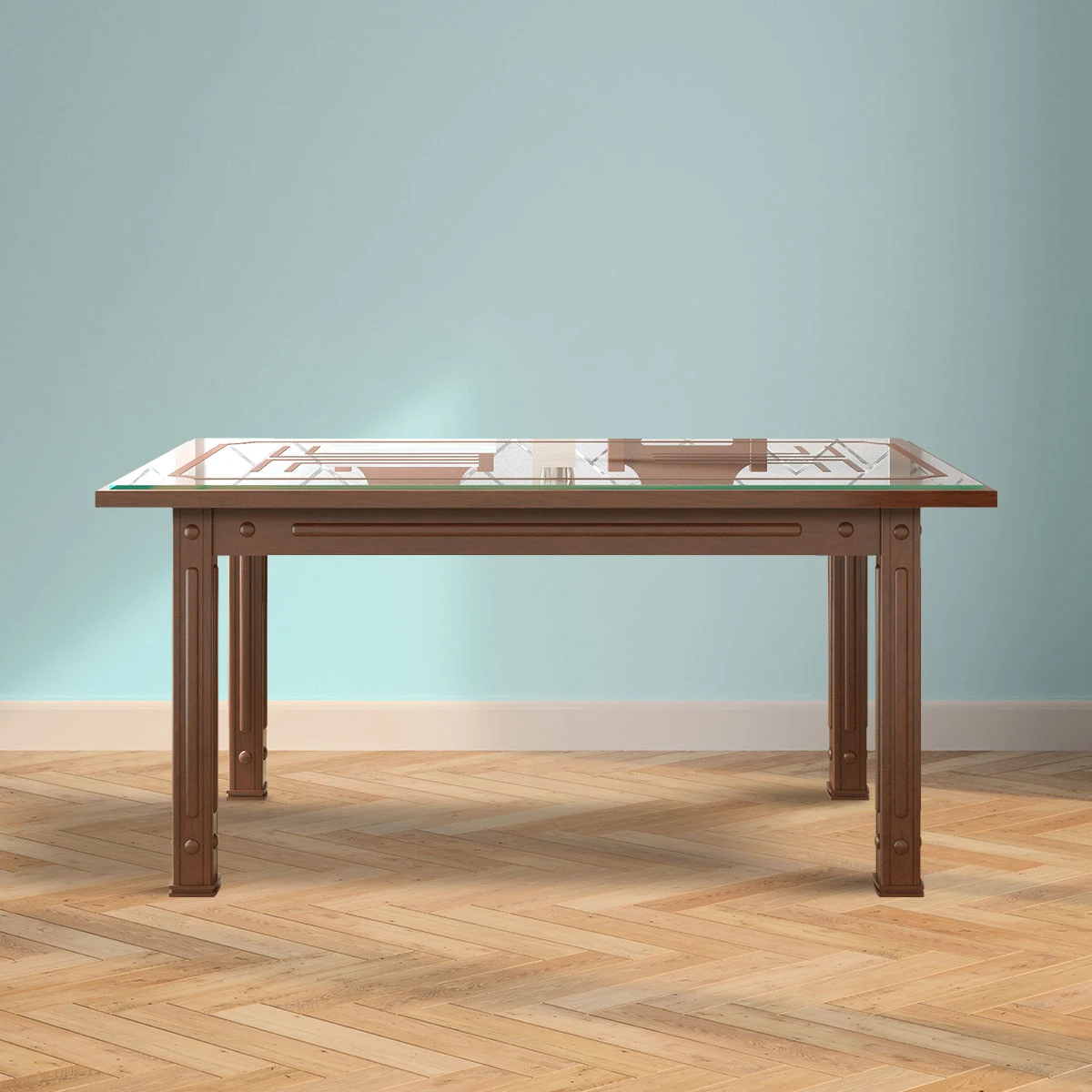 Dining Table | TDH-304