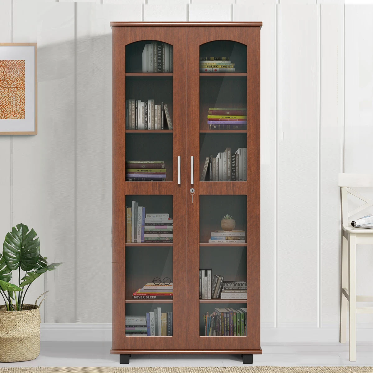 Book Shelf | BSC-103