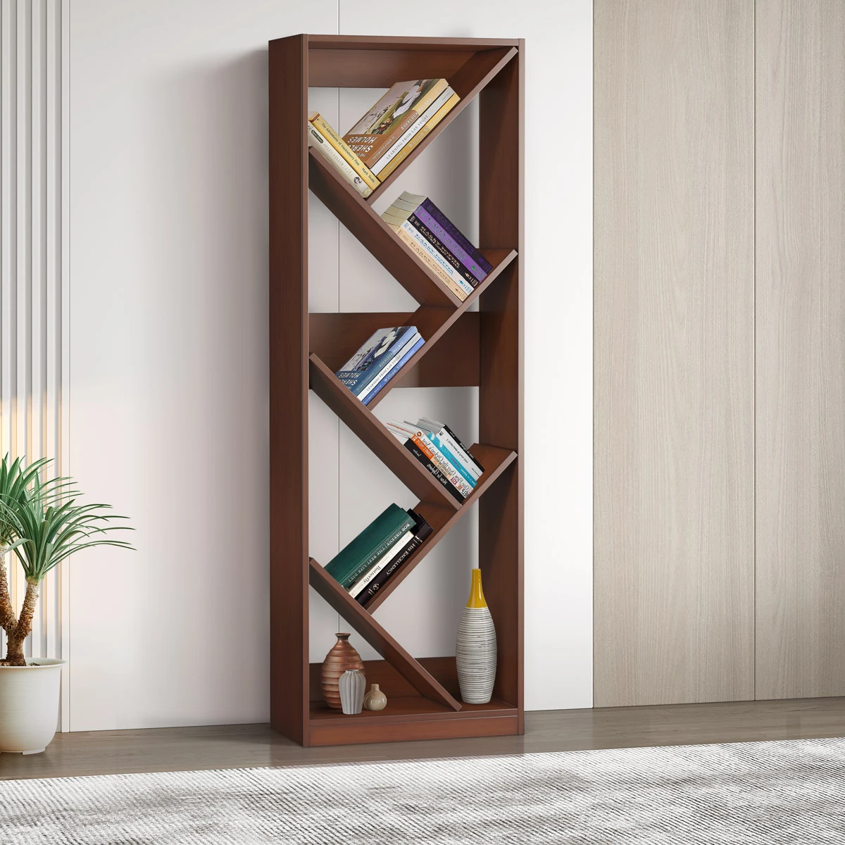 BOOK SHELF-BSC-302