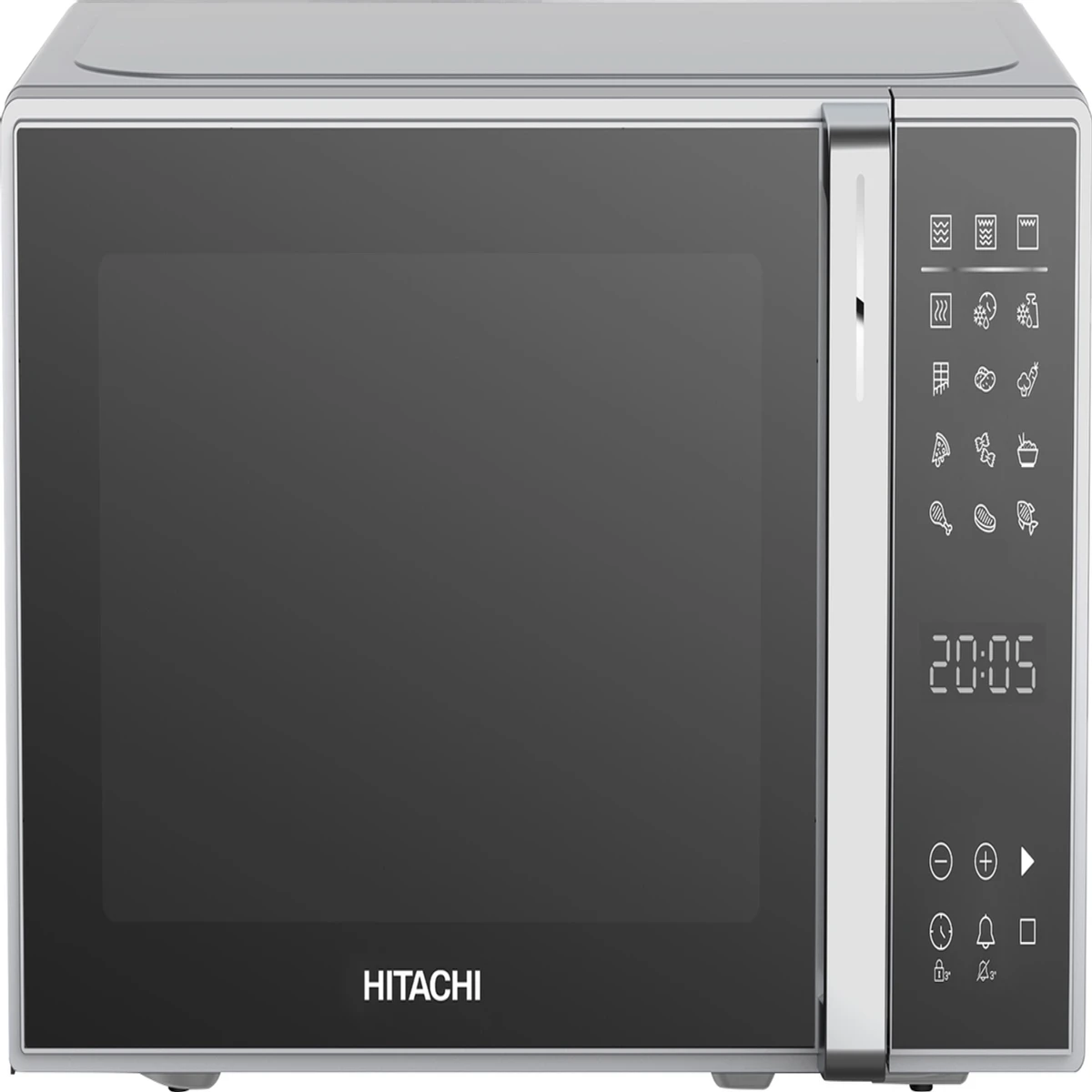 Hitachi Solo & Grill Oven | HMR-DG2012 | 20 L