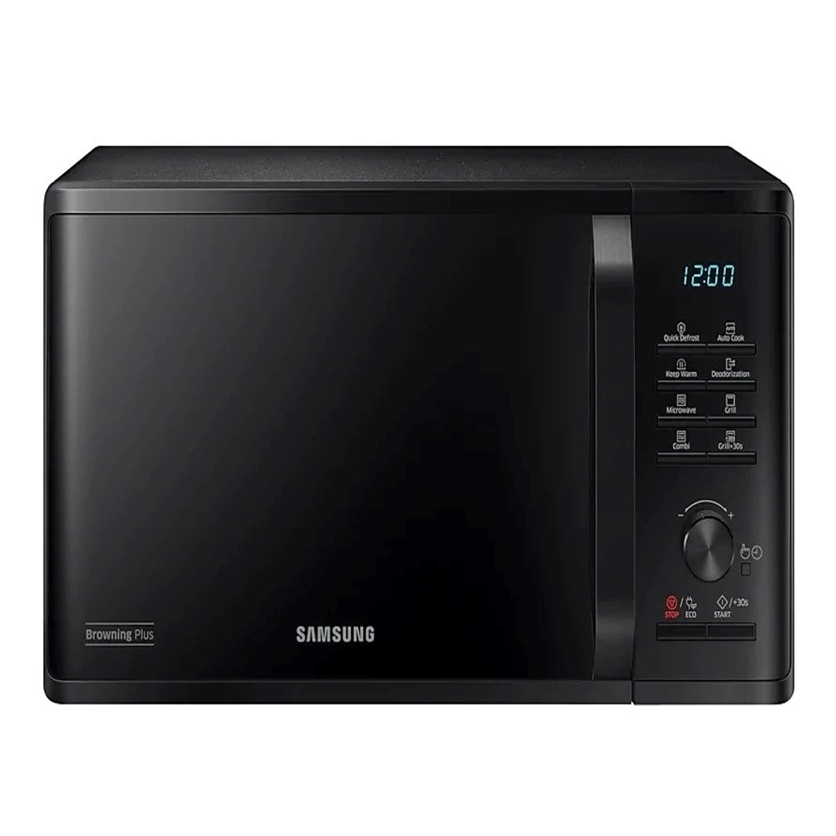 Samsung M/W Oven 23L Grill | MG23K3515AK/D2