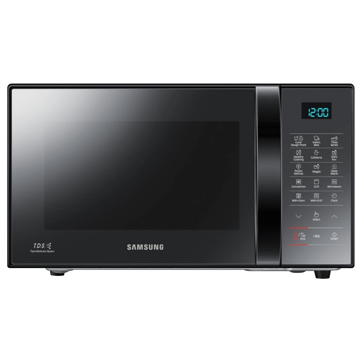 Samsung Convection Microwave Oven | CE76JD-M/D2 | 21L