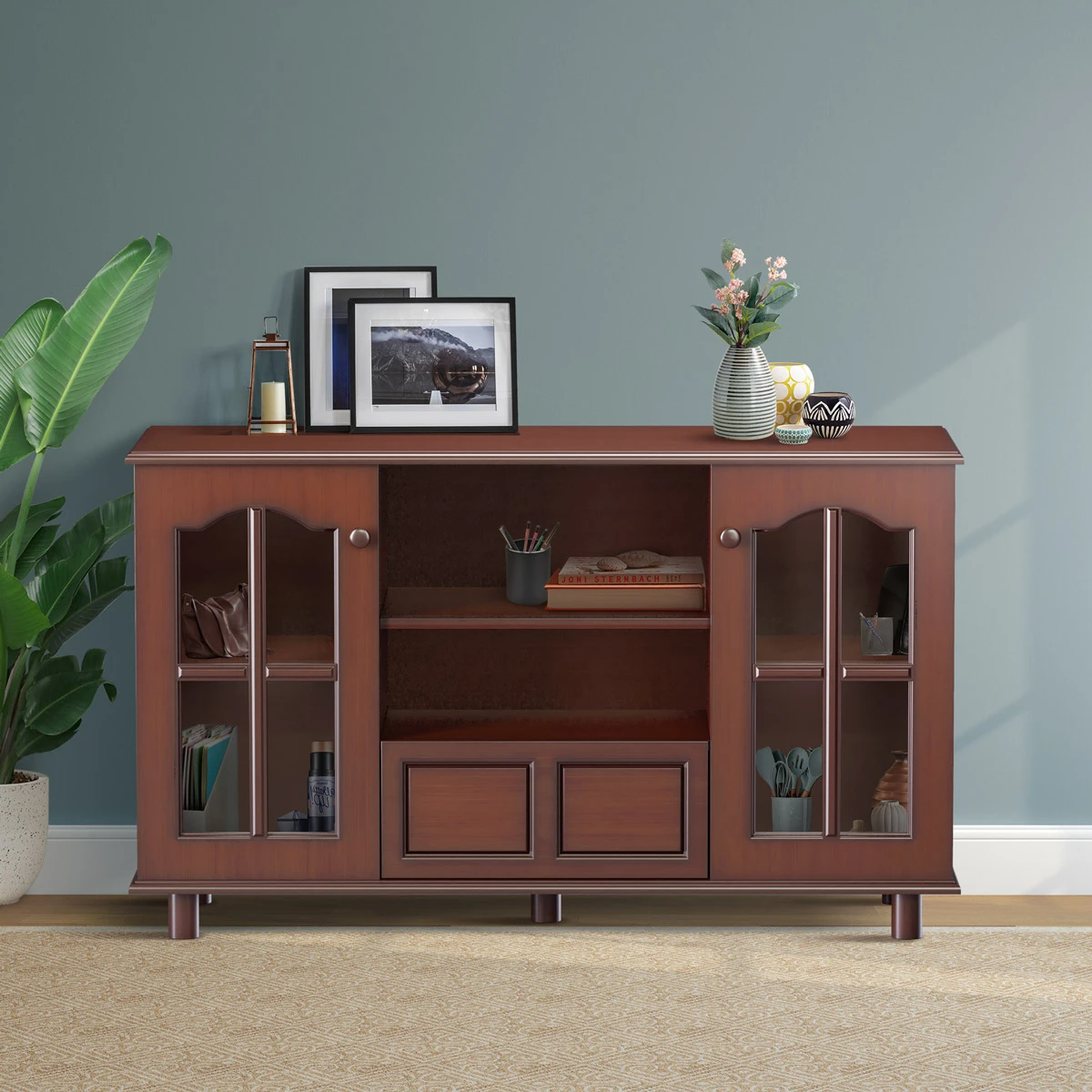 SIDE TABLE/ CABINET- TEDDY SBH-303