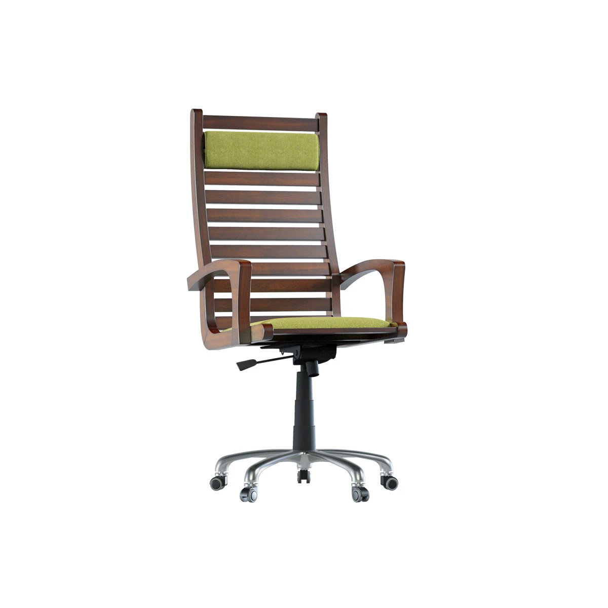 EXECUTIVE SWIVEL CHAIR- 302