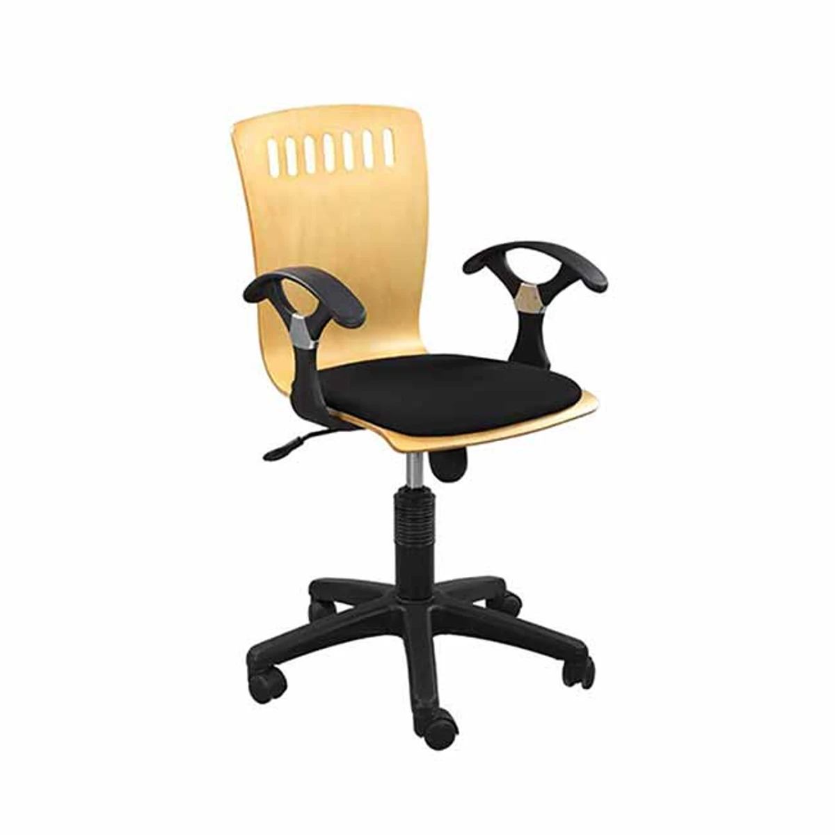 Office chair- Swivel CSC-208