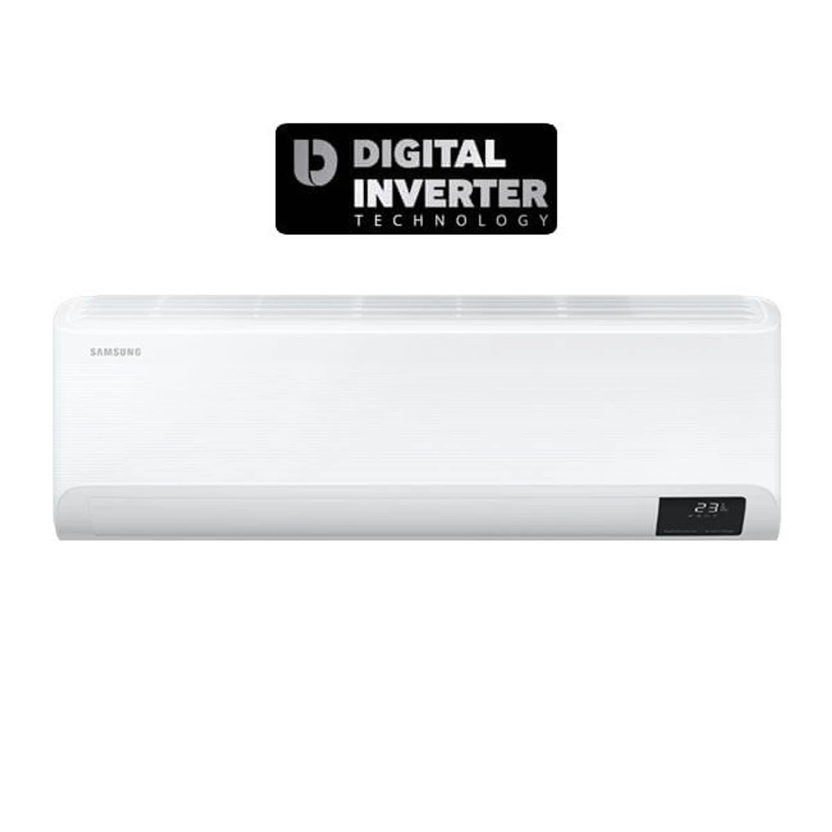 Samsung 2 Ton AR24CVFYAWKUFE Air Conditioner - Step-Up (Wi-Fi)