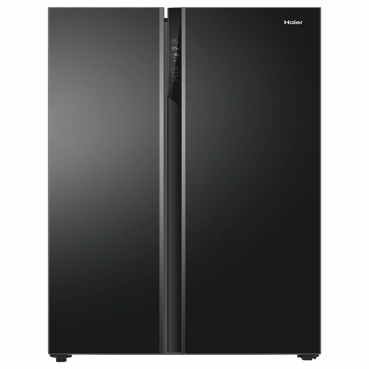 Haier Side By Side Refrigerator | HRF-680BG | 630 L