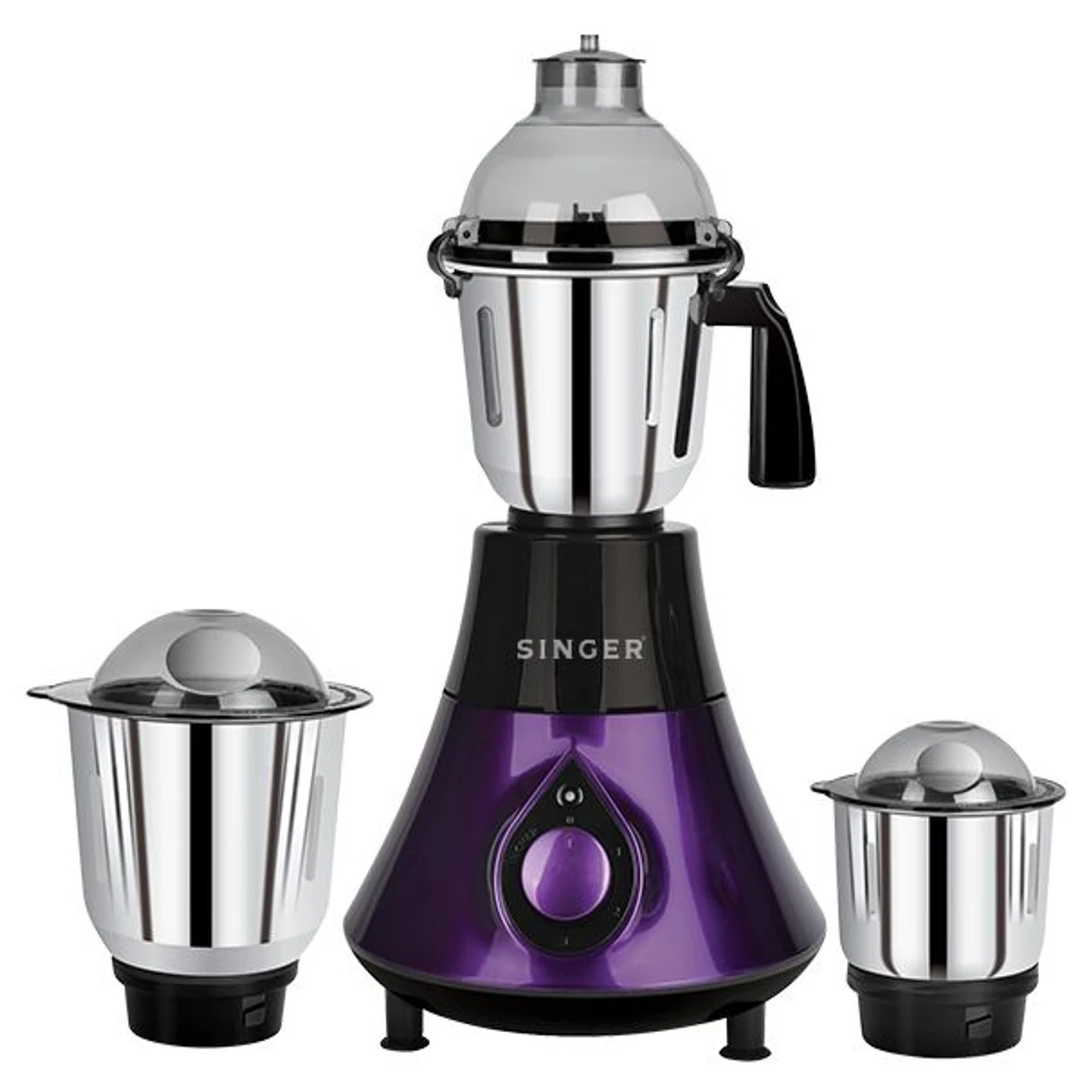 SINGER Grinder | OPTIMA | 650W | PRP