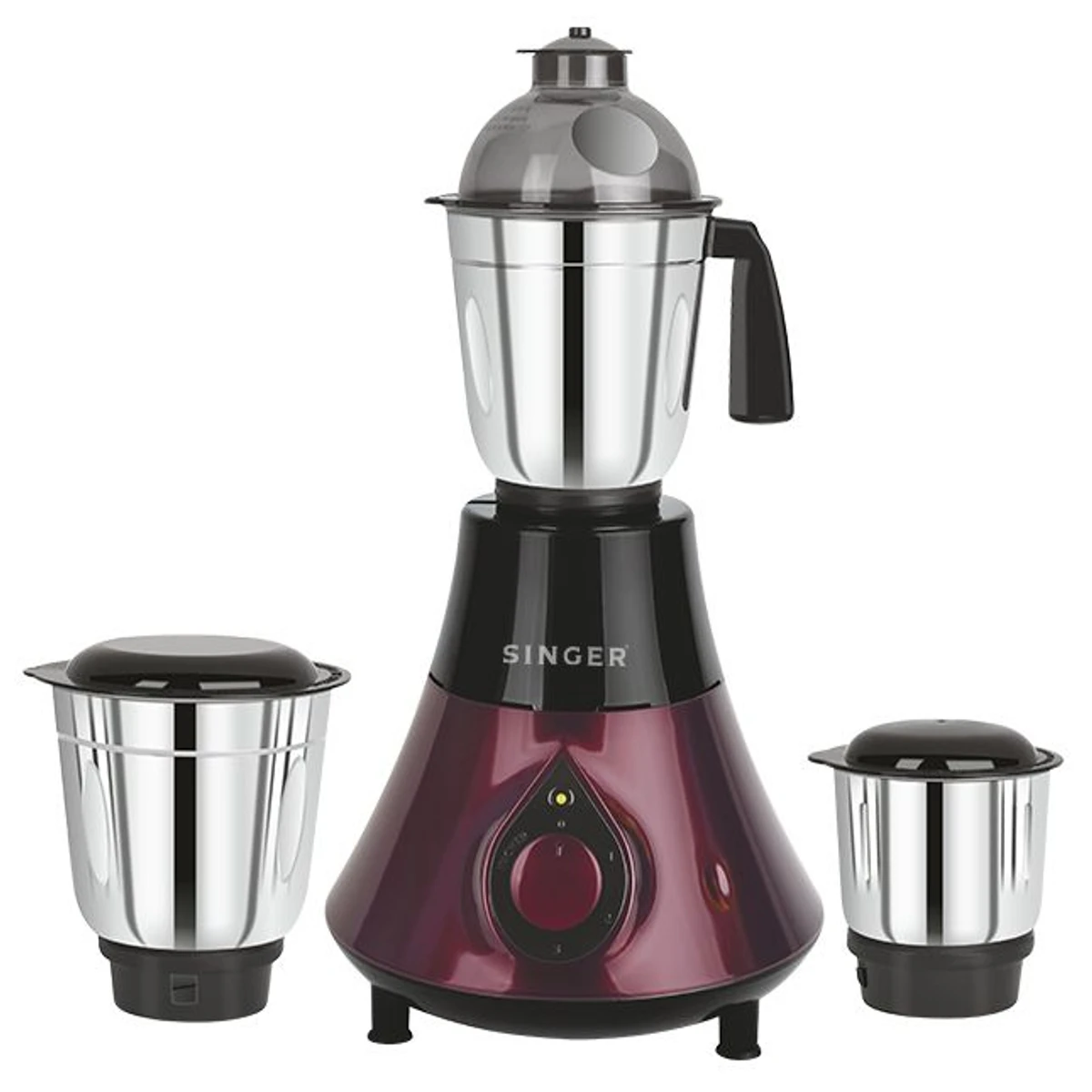 SINGER Grinder | OPTIMA | 550W | M