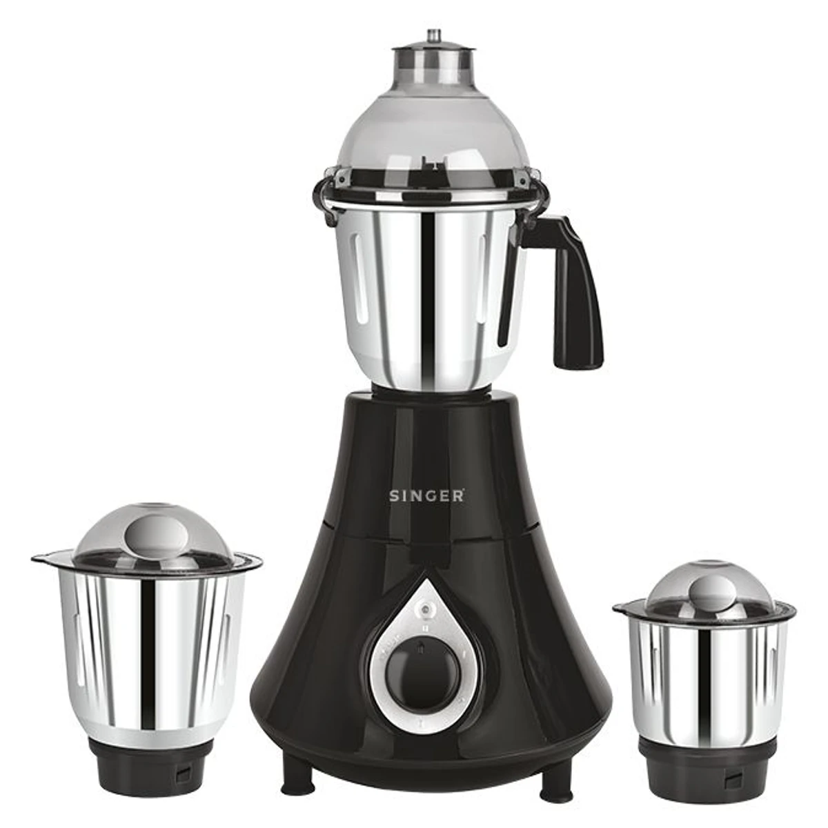 SINGER Grinder | OPTIMA | 650W | BLK