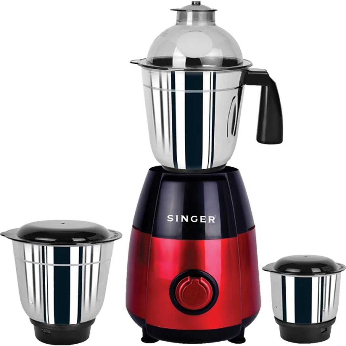 SINGER Grinder | PRO | 550W | RED