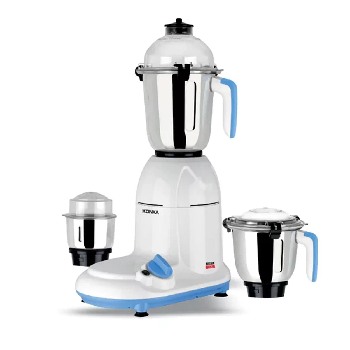 KONKA Mixer Grinder Kitchen Ninja (750 Watt)