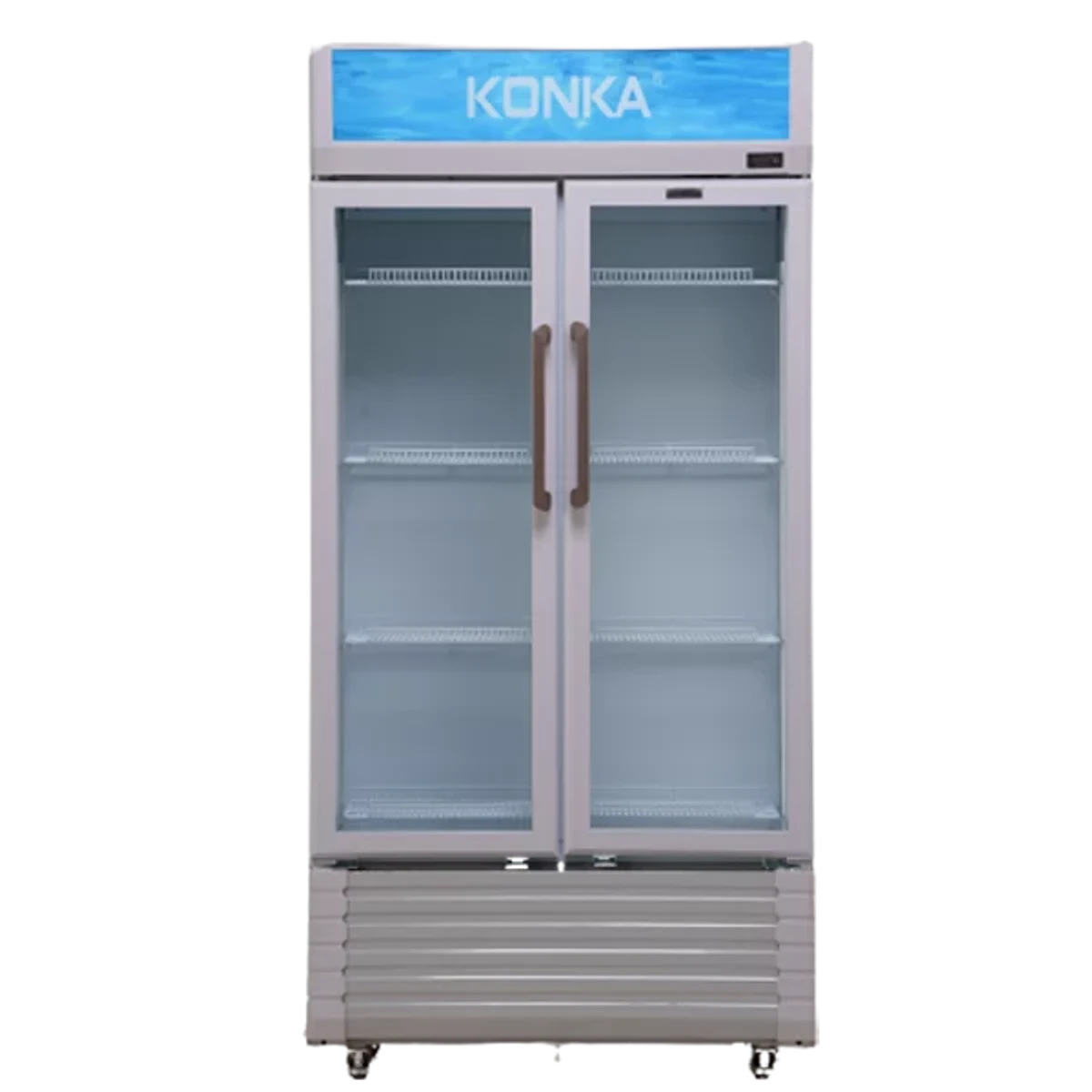 XLS-460WG.2 (KONKA BEVERAGE COOLER SHOWCASE -25.0 CFT)