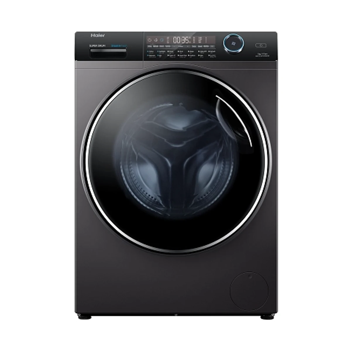 Haier Front Loading Washing Machine | HW120 | 12KG