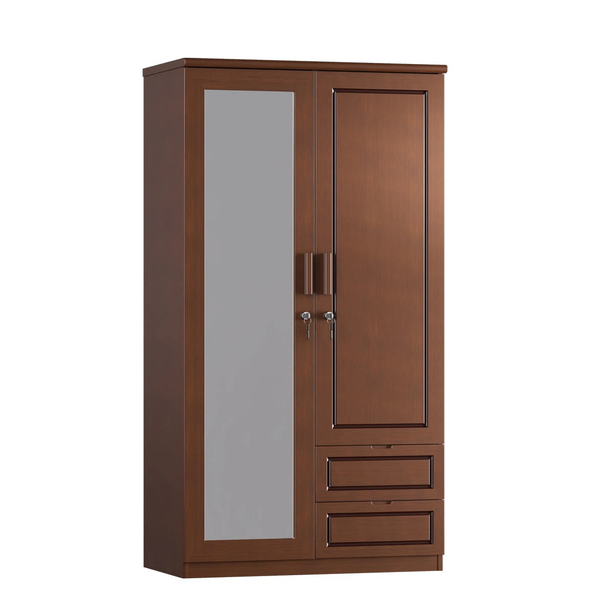 CUPBOARD/ALMIRAH-BABYLON CBH-361